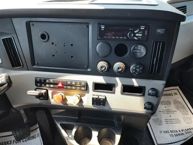 2020 FREIGHTLINER CA1168c57bfd96b199156debb0e4465ad5d99