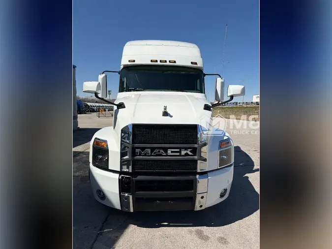 2023 MACK AN64T