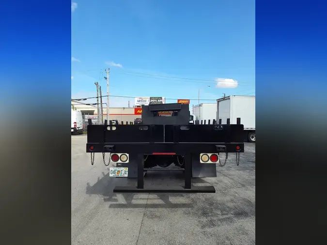 2015 FREIGHTLINER/MERCEDES M2 1068c5873f169f272353c380eb8bd643045