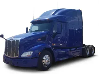 2020 Peterbilt 579