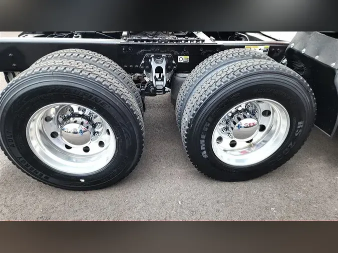 2021 KENWORTH T680