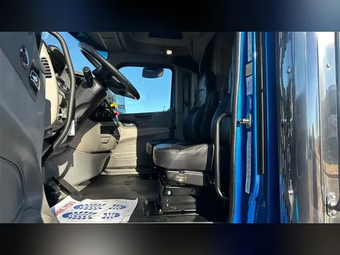 2019 PETERBILT 579