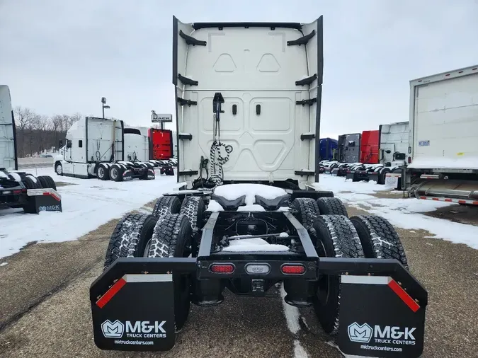 2022 FREIGHTLINER Cascadia 1268c594449436e1e653537dedb4d30e8ca