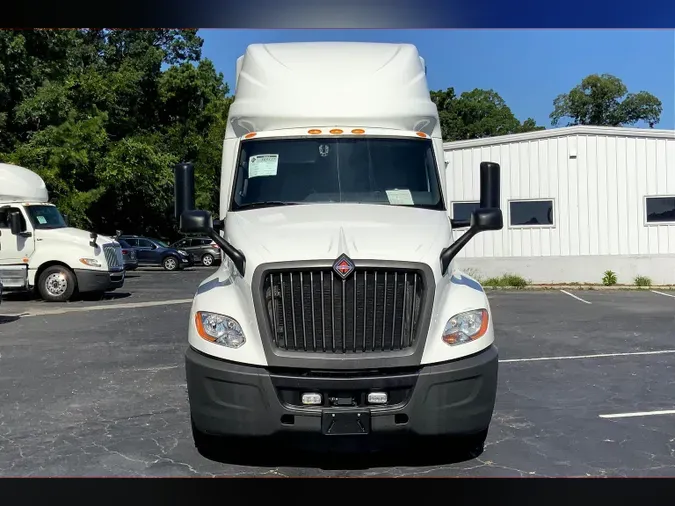 2021 INT LT625 6x4