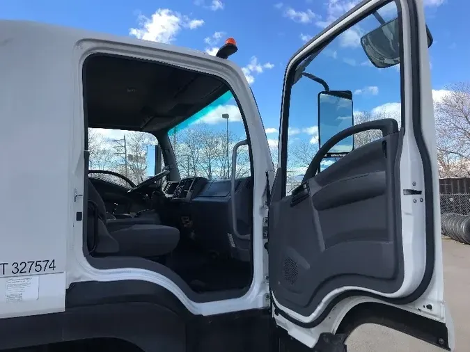 2018 Isuzu Truck FTR