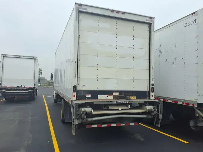 2019 NAVISTAR INTERNATIONAL 4300
