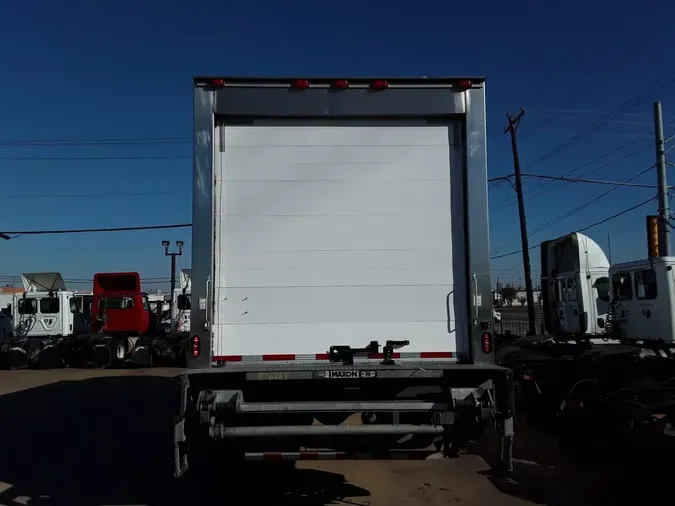 2019 FREIGHTLINER/MERCEDES M2 1068c5c2823a7860234de048c7ea980d674