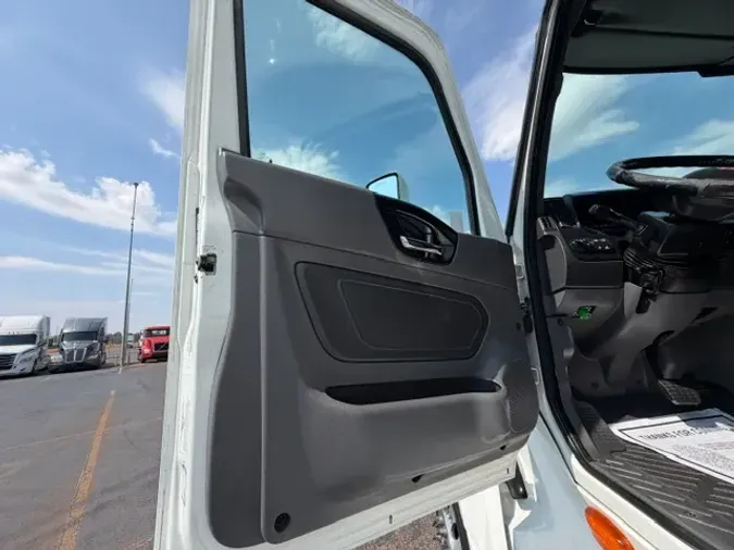2022 INTERNATIONAL LT625