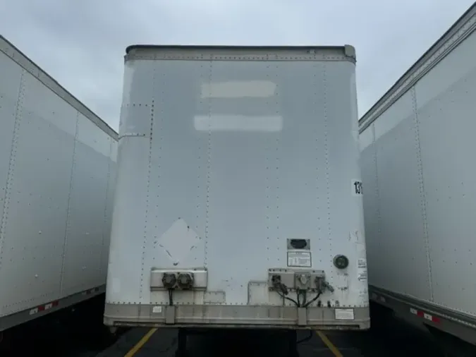 2009 GREAT DANE 7211TZ-128/156/96