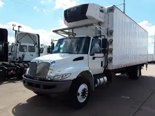 2018 NAVISTAR INTERNATIONAL 4300