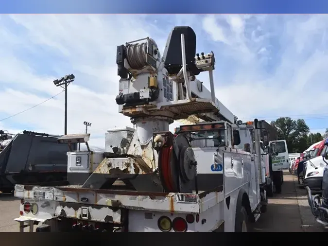 2013 ALTEC DC47TR