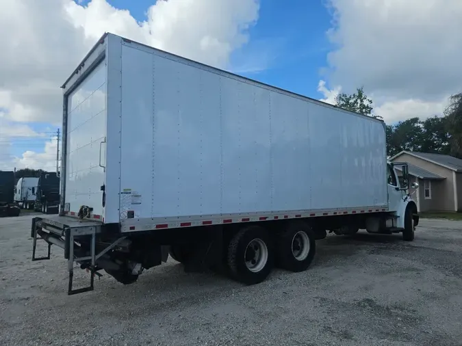 2019 FREIGHTLINER M2 106
