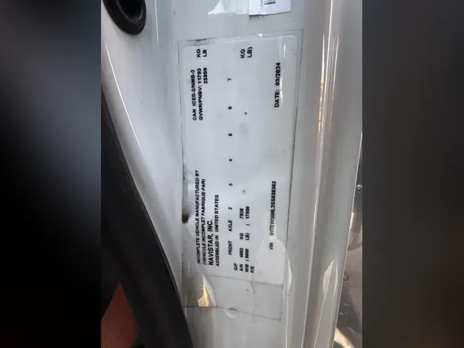 2025 International MV6078c60db3f8fe5101b274be11cc2d0aac0