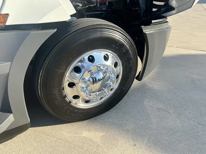 2021 Freightliner Cascadia