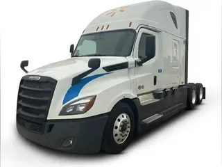 2020 Freightliner Cascadia