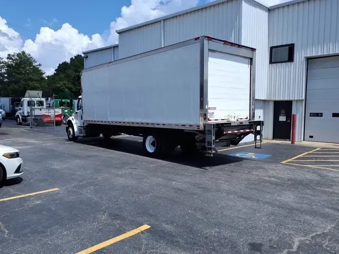 2020 FREIGHTLINER/MERCEDES M2 1068c62cbe7c9dcf7d83c3bd867667d265b