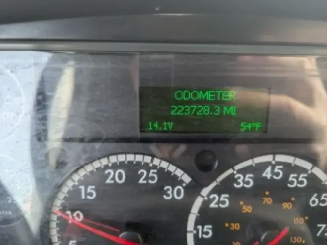 2019 FREIGHTLINER/MERCEDES M2 106