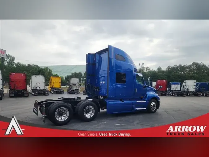 2020 INTERNATIONAL LT625