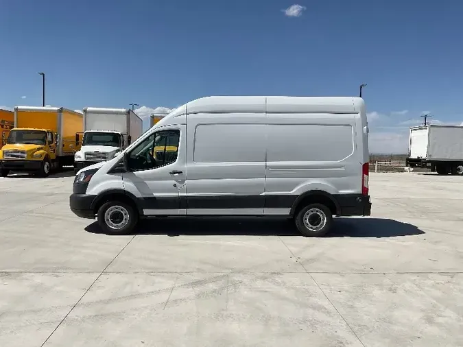 2019 FORD MOTOR COMPANY TRAN250