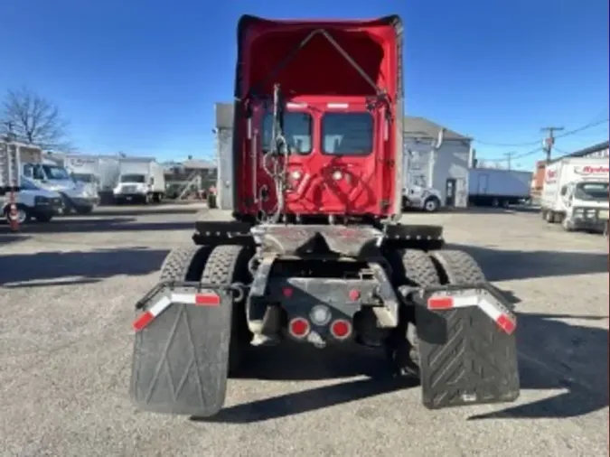 2019 FREIGHTLINER/MERCEDES CASCADIA 125