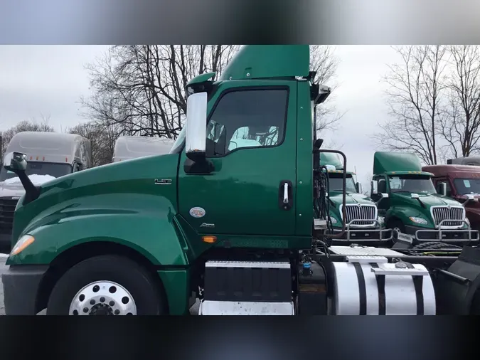 2020 International LT8c6675544e046983e5f795dcb44484bd