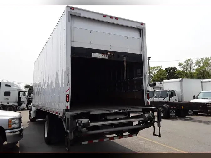 2019 FREIGHTLINER M2 106
