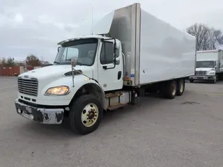 2019 FREIGHTLINER/MERCEDES M2 106