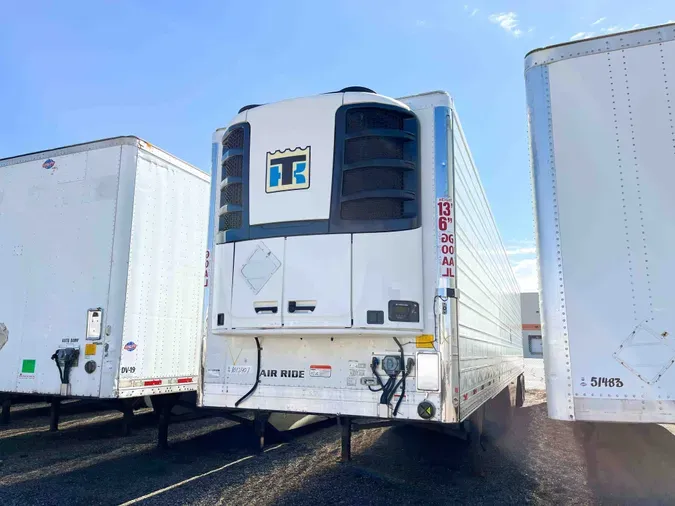 2019 UTILITY VS2RA