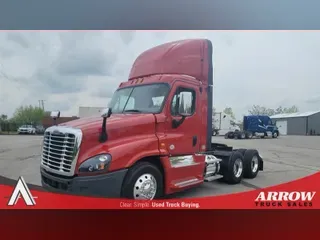 2020 FREIGHTLINER CASCADIA