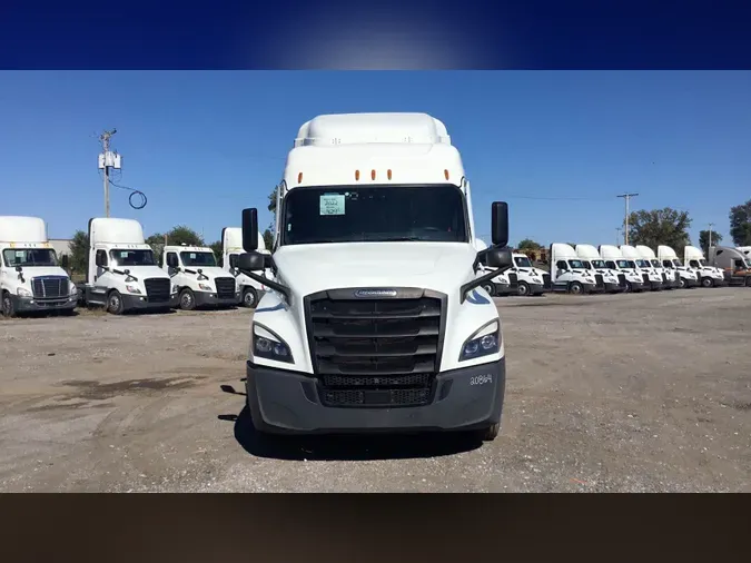2022 Freightliner Cascadia 1268c6ae5293090408be21d7dce72773a17