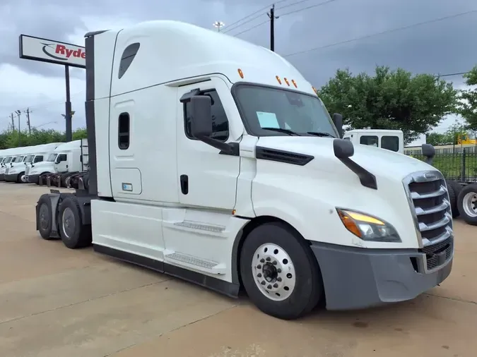 2023 FREIGHTLINER/MERCEDES NEW CASCADIA PX12664