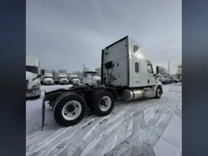 2020 FREIGHTLINER/MERCEDES NEW CASCADIA PX126648c6d18b0b07ee28abd1ab2f420593425