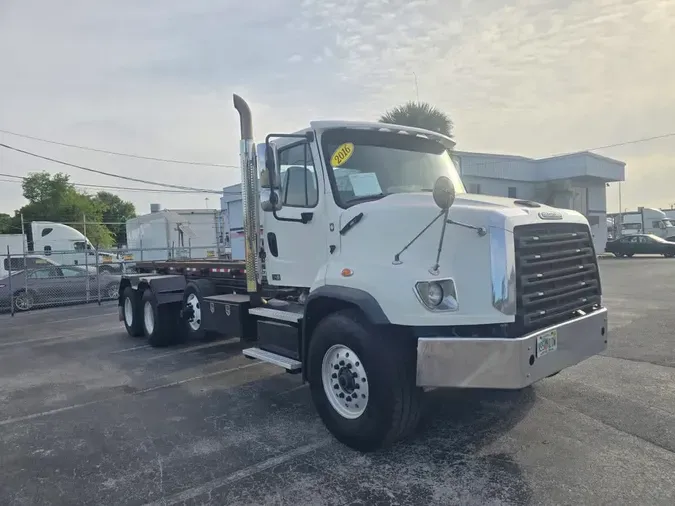 2016 FREIGHTLINER/MERCEDES 114SD8c6d366a7a6aabaaa7261b2674a29bd2