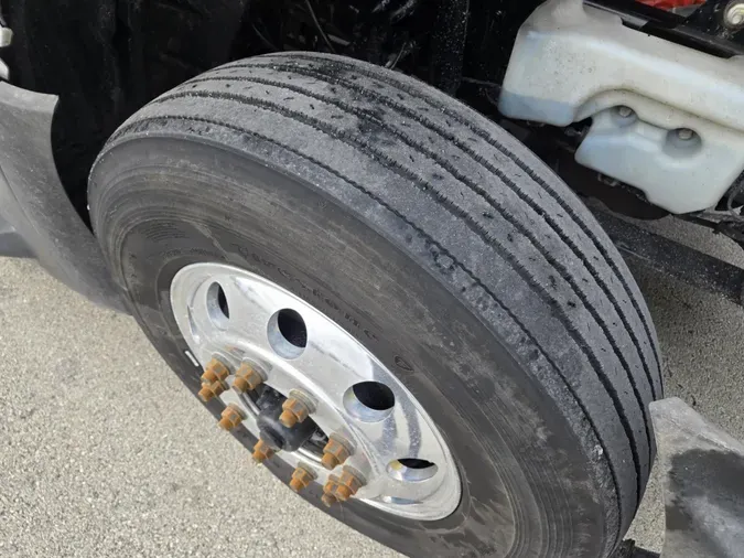 2024 International LT625