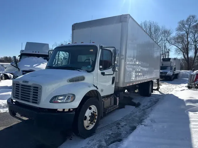 2019 FREIGHTLINER/MERCEDES M2 1068c6e50e15ef59e6042eda7c65b167c63