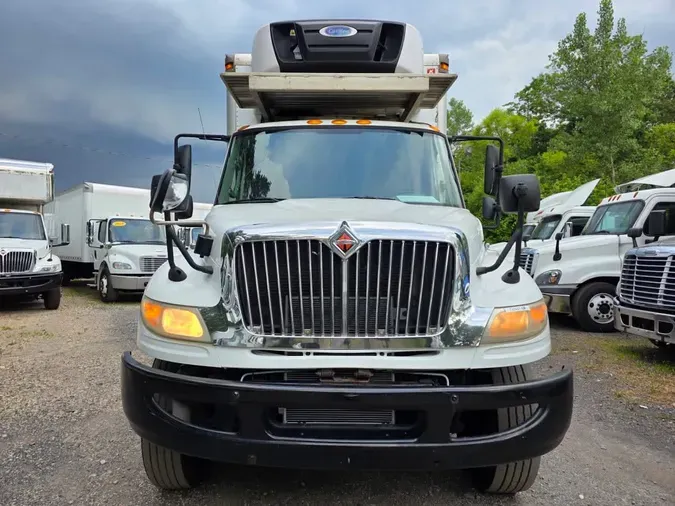 2016 NAVISTAR INTERNATIONAL 4300