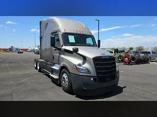 2023 Freightliner Cascadia