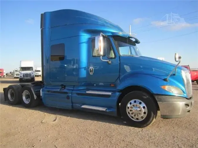 2015 INTERNATIONAL PROSTAR