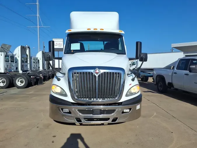 2019 NAVISTAR INTERNATIONAL RH613 DAYCAB S/A8c703acd54fb81473a970a38aeadb862