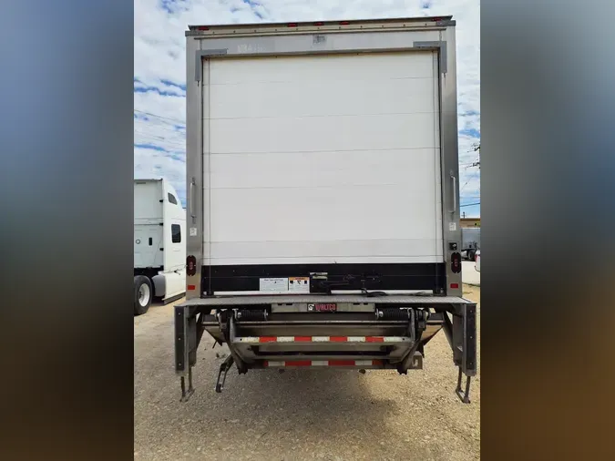 2018 NAVISTAR INTERNATIONAL 43008c70c076ab15d35f8318f0b77e825ee4