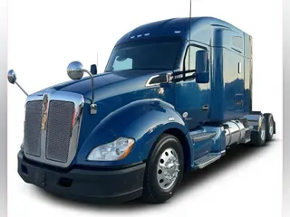 2021 Kenworth T680