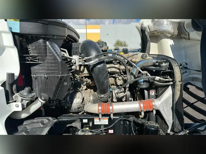 2022 Freightliner Cascadia 1268c72ac7ae10e95aa27693eb850088229