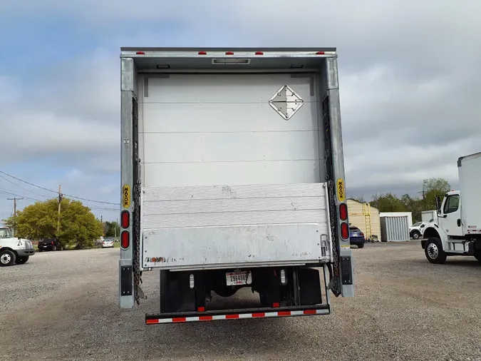 2020 FREIGHTLINER/MERCEDES M2 106