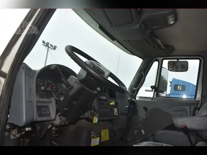 2006 INTERNATIONAL WORKSTAR 7500