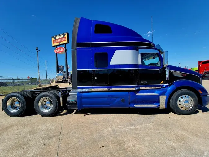2020 Peterbilt 5798c72f441b0b231b40eec454d914e20b0
