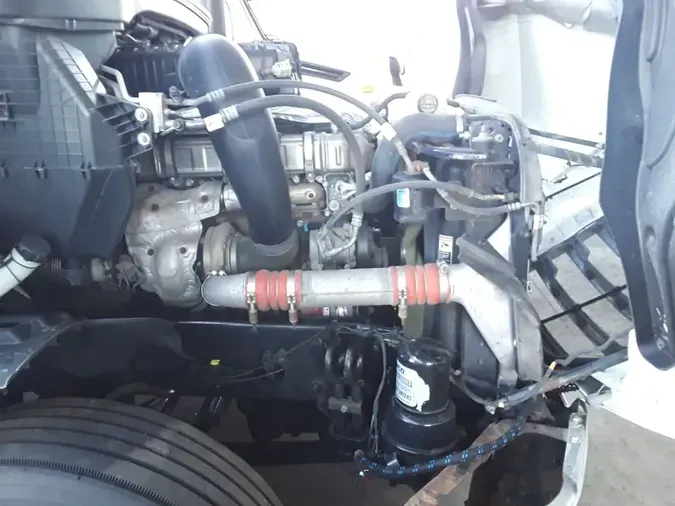 2021 FREIGHTLINER/MERCEDES NEW CASCADIA PX126648c74402fc4063e71366ce0404e17c577