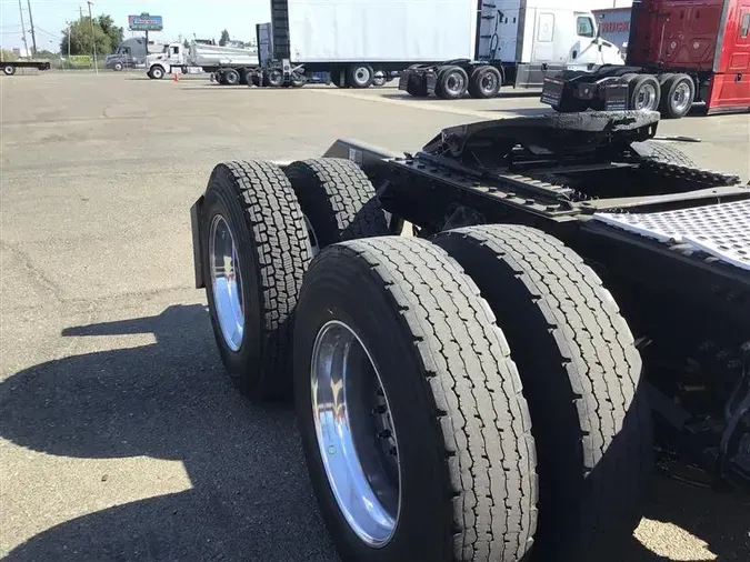 2022 KENWORTH T6808c747d725d62fd1d88fc491e342a7ca5