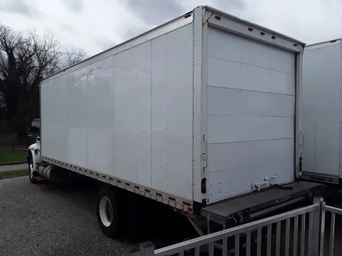 2019 NAVISTAR INTERNATIONAL 4300