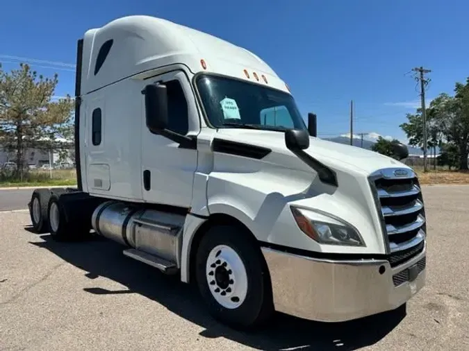 2020 FREIGHTLINER/MERCEDES NEW CASCADIA PX12664