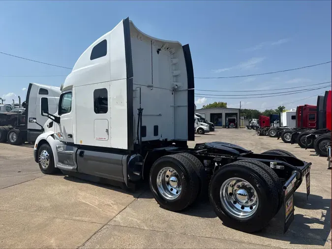 2021 Peterbilt 579